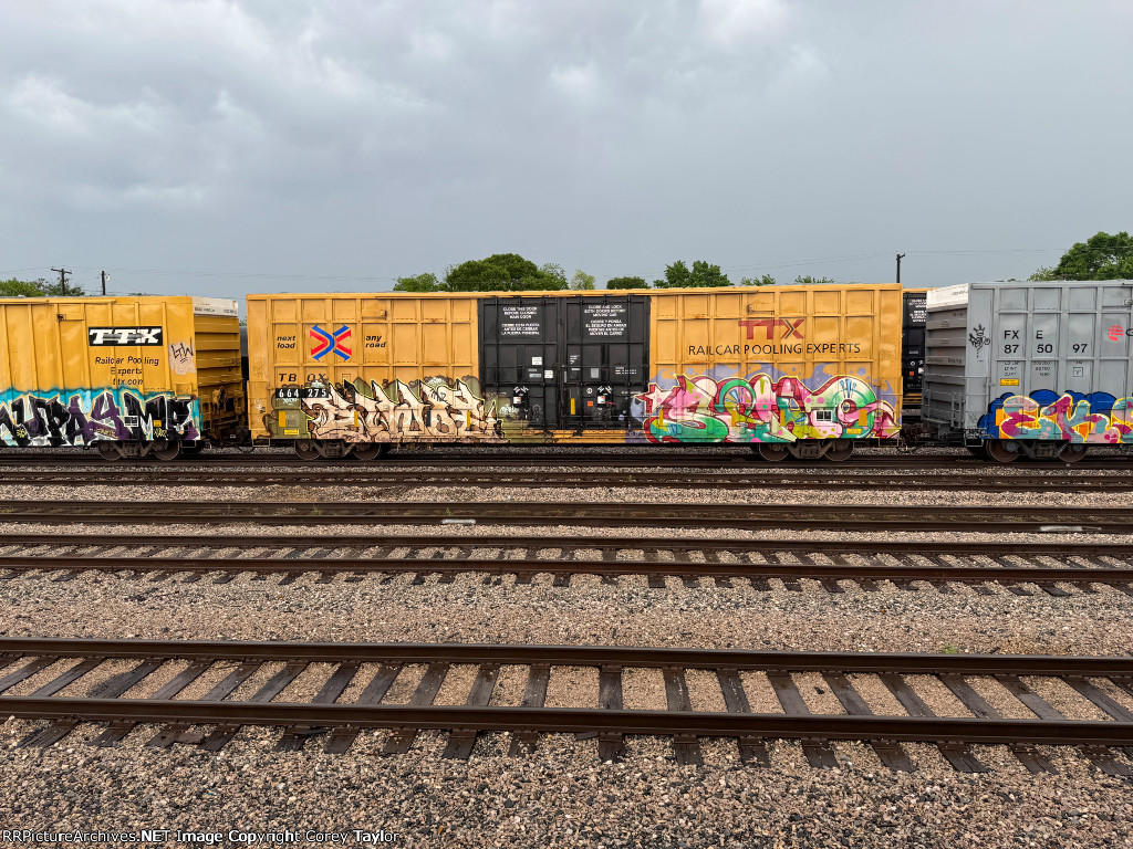 TBOX 664275